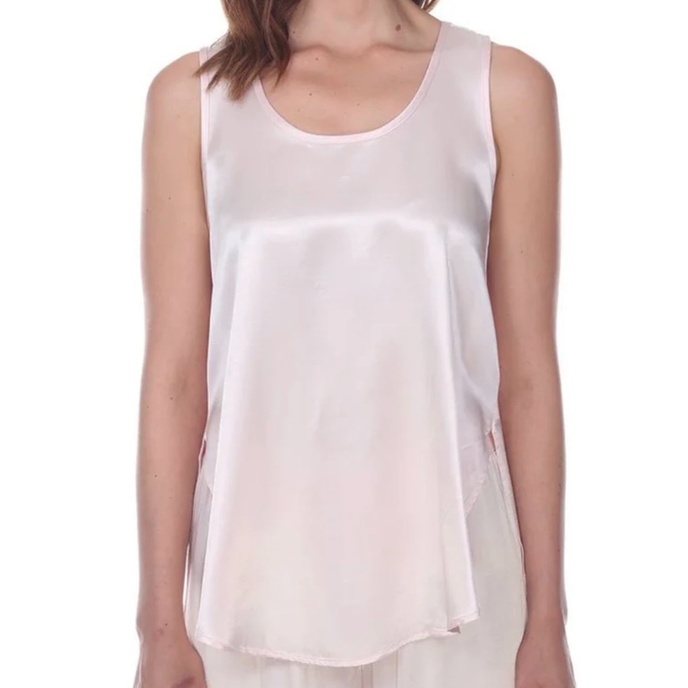 PJ Harlow NWOT Jackie Cami